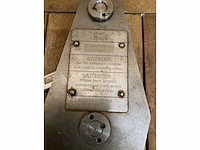 Harding auto lier - afbeelding 6 van  6