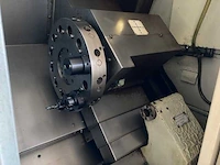 Hardinge gs 200 cnc lathe new 2007 - afbeelding 4 van  16