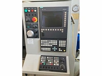 Hardinge gs 200 cnc lathe new 2007 - afbeelding 5 van  16