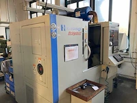 Hardinge gs 200 cnc lathe new 2007 - afbeelding 7 van  16