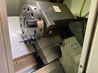 Hardinge gs 200 cnc lathe new 2007 - afbeelding 11 van  16