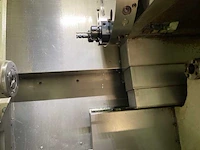 Hardinge gs 200 cnc lathe new 2007 - afbeelding 12 van  16