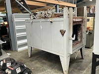 Hardings oven - afbeelding 1 van  7
