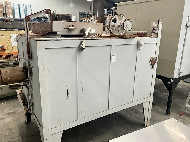 Hardings oven - afbeelding 2 van  7