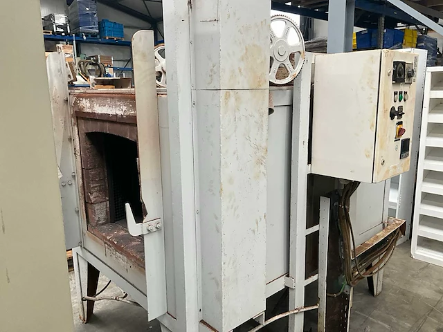 Hardings oven - afbeelding 3 van  7