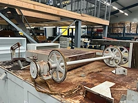 Hardings oven - afbeelding 7 van  7