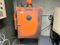 Hardings oven