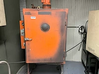 Hardings oven - afbeelding 2 van  5