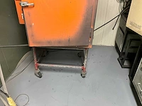 Hardings oven - afbeelding 4 van  5
