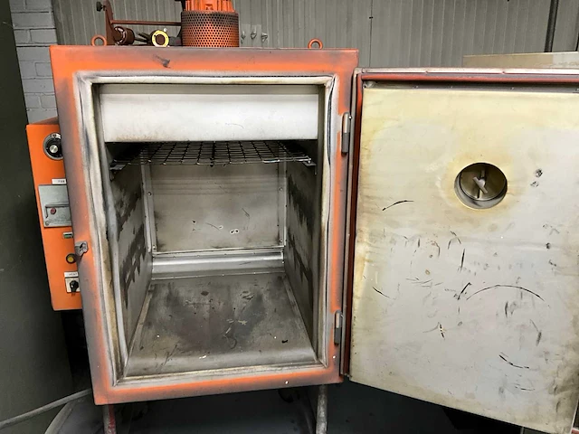 Hardings oven - afbeelding 5 van  5