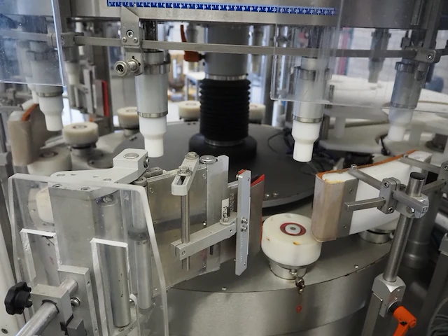 Hardland machine systems - afbeelding 4 van  22