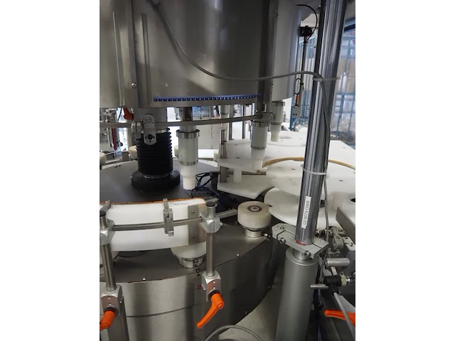 Hardland machine systems - afbeelding 5 van  22