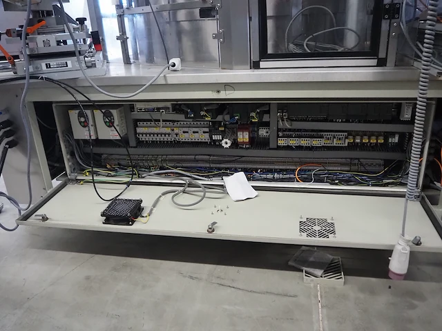 Hardland machine systems - afbeelding 8 van  22