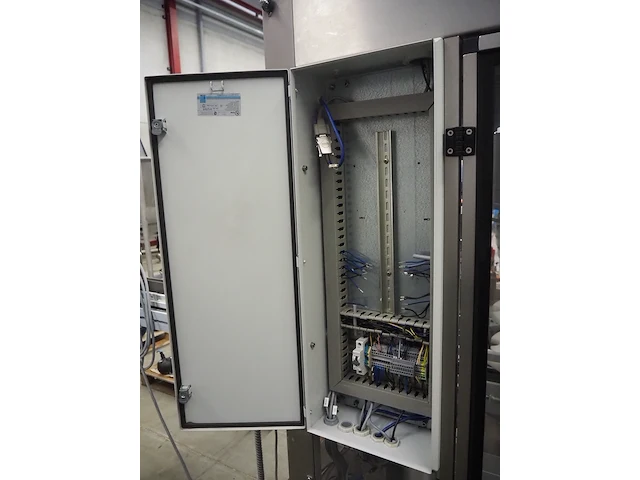 Hardland machine systems - afbeelding 9 van  22