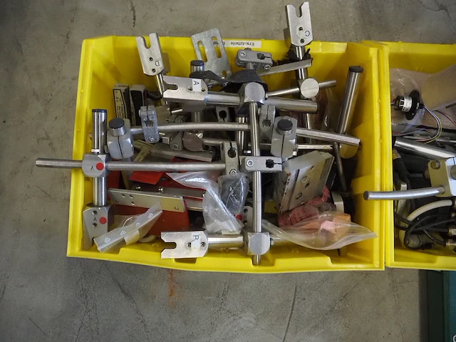 Hardland machine systems - afbeelding 11 van  22