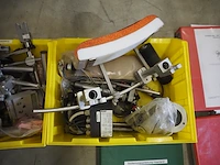 Hardland machine systems - afbeelding 13 van  22
