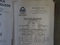 Hardland machine systems - afbeelding 14 van  22