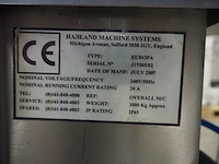 Hardland machine systems - afbeelding 15 van  22