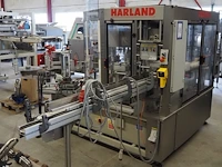Hardland machine systems - afbeelding 16 van  22