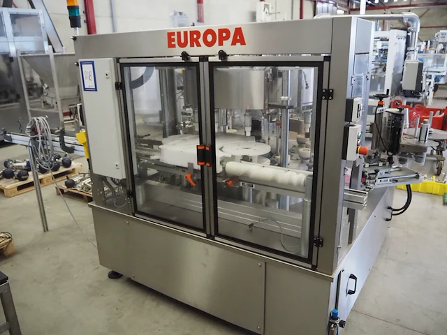 Hardland machine systems - afbeelding 17 van  22