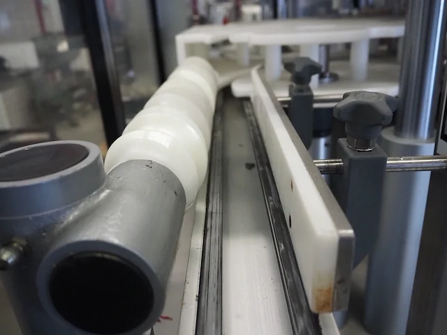 Hardland machine systems - afbeelding 19 van  22