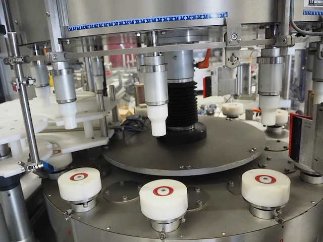 Hardland machine systems - afbeelding 21 van  22