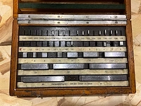 Hardmetalen eindmatenset - afbeelding 2 van  2