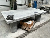 Hardsteen blad - afbeelding 2 van  4