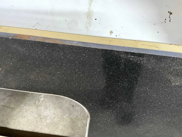 Hardstenen aanrechtblad - afbeelding 4 van  6