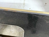 Hardstenen aanrechtblad - afbeelding 4 van  6