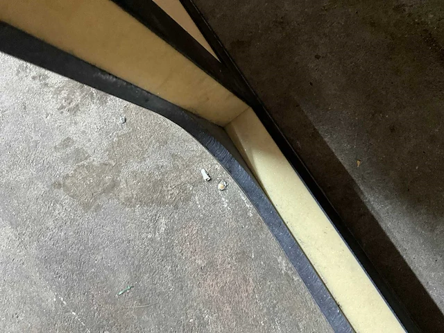 Hardstenen aanrechtblad - afbeelding 6 van  6