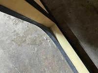 Hardstenen aanrechtblad - afbeelding 6 van  6