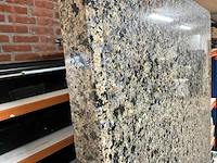 Hardstenen aanrechtblad - afbeelding 4 van  6