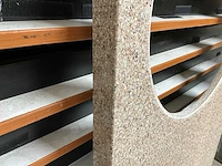 Hardstenen aanrechtblad - afbeelding 6 van  6