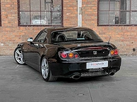 Hardtop honda s2000 ap2 - afbeelding 4 van  15