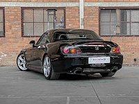 Hardtop honda s2000 ap2 - afbeelding 5 van  15