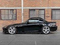 Hardtop honda s2000 ap2 - afbeelding 6 van  15