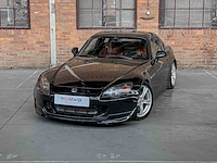 Hardtop honda s2000 ap2 - afbeelding 8 van  15
