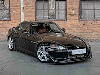 Hardtop honda s2000 ap2 - afbeelding 10 van  15