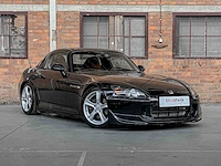 Hardtop honda s2000 ap2 - afbeelding 11 van  15