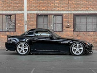 Hardtop honda s2000 ap2 - afbeelding 12 van  15