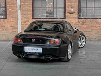Hardtop honda s2000 ap2 - afbeelding 14 van  15