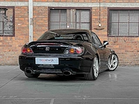 Hardtop honda s2000 ap2 - afbeelding 15 van  15