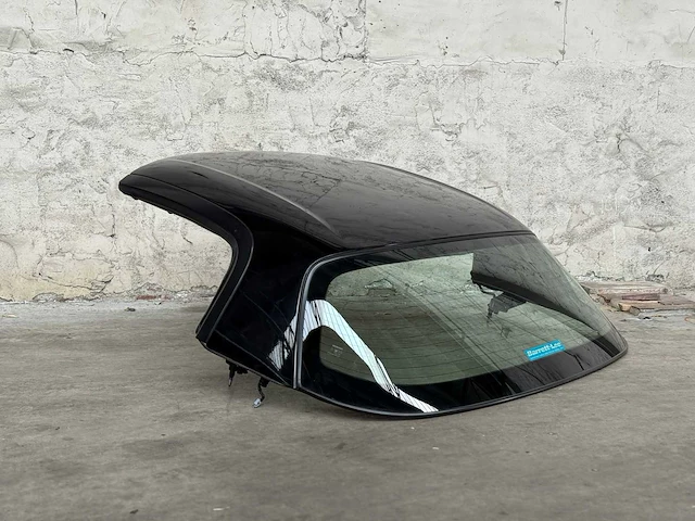 Hardtop honda s2000 ap2 - afbeelding 1 van  22