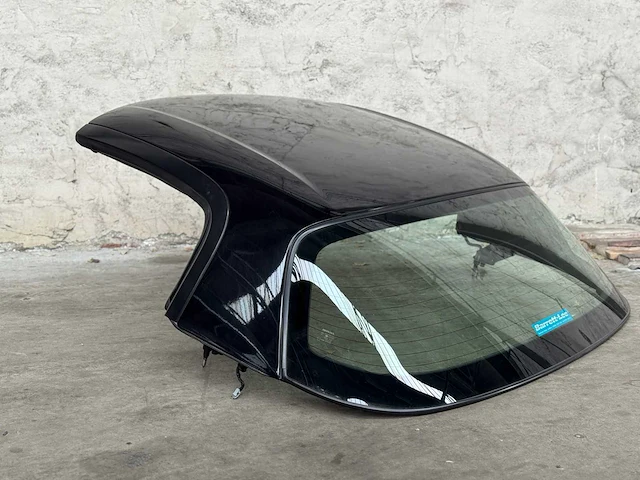 Hardtop honda s2000 ap2 - afbeelding 12 van  22