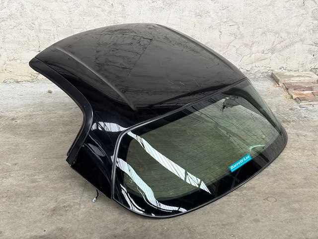 Hardtop honda s2000 ap2 - afbeelding 16 van  22