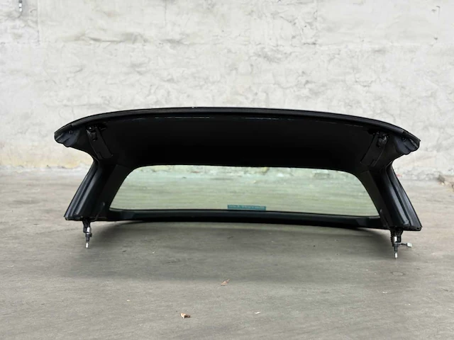 Hardtop honda s2000 ap2 - afbeelding 19 van  22