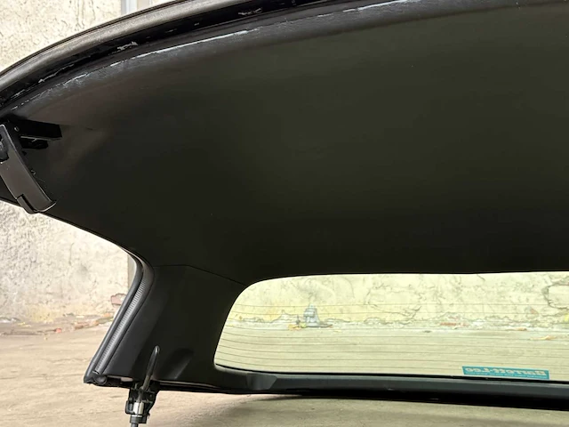 Hardtop honda s2000 ap2 - afbeelding 20 van  22