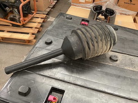 Haris standoff insulator (16x) - afbeelding 1 van  4