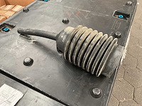 Haris standoff insulator (16x) - afbeelding 2 van  4